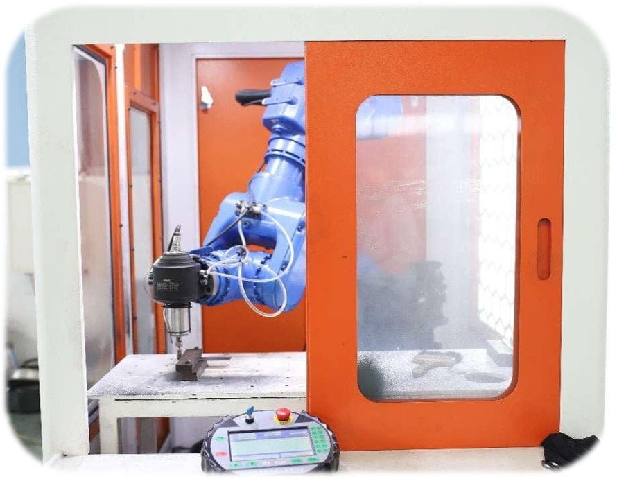 Digital tool management technology